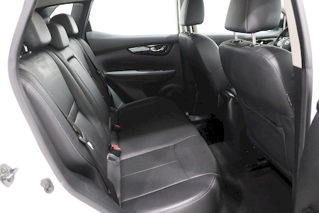 NISSAN QASHQAI II 1.6 DCI 130 CV TEKNA BV6  ************ AVEC SEULEMENT 60962 KMS **********